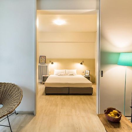 One-Bedroom Apartment - Kolonaki Атина Екстериор снимка