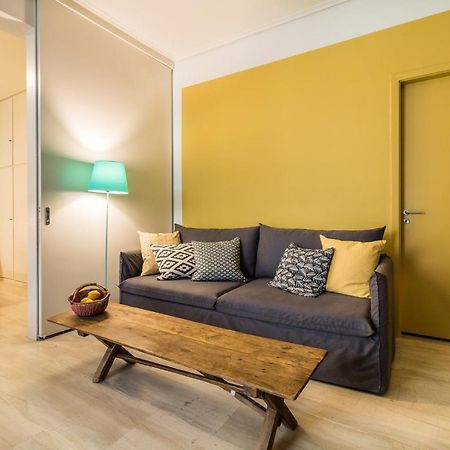One-Bedroom Apartment - Kolonaki Атина Екстериор снимка