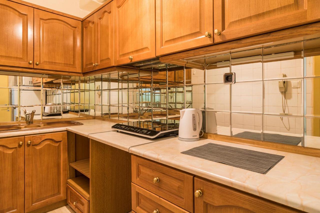 One-Bedroom Apartment - Kolonaki Атина Екстериор снимка
