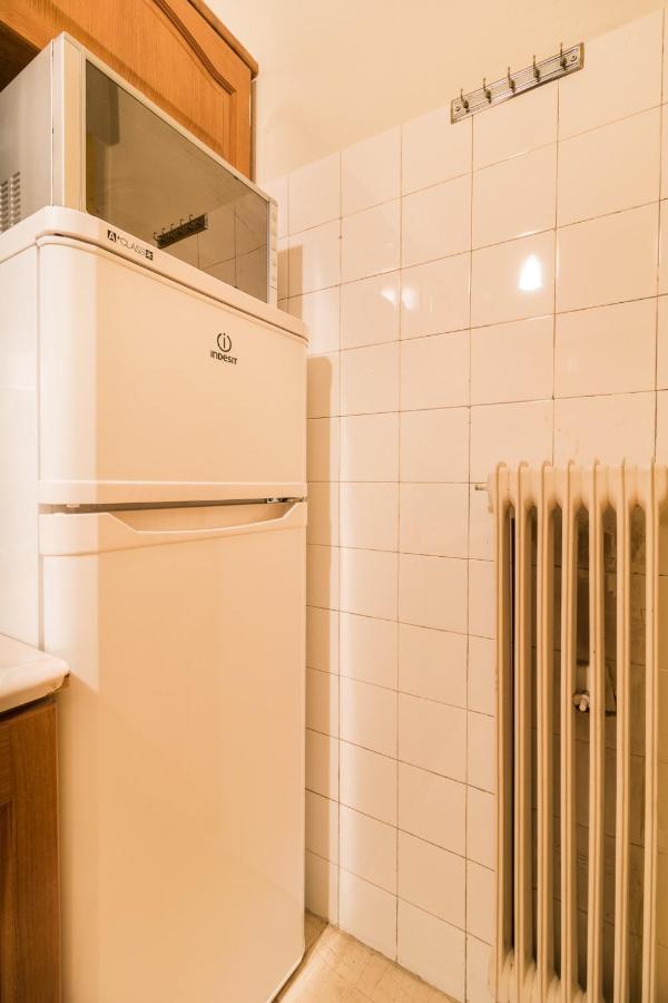 One-Bedroom Apartment - Kolonaki Атина Екстериор снимка